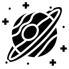 Saturn © phatpc
