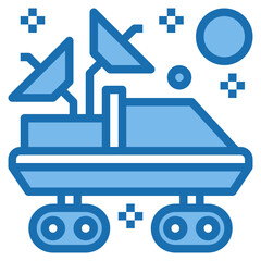 Moon Rover