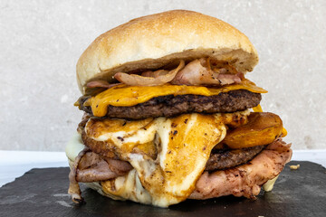 Sushi e panini italiani