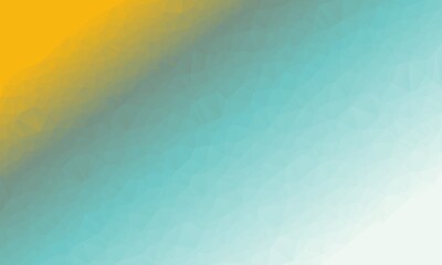 abstract colorful polygonal background