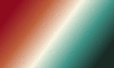 creative prismatic background with polygonal pattern