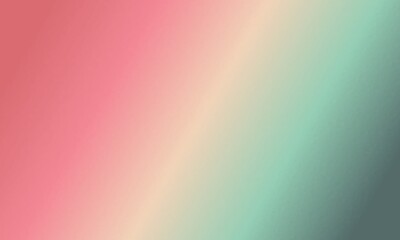 abstract multicolored background with poly pattern