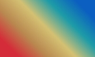 colorful geometric background with mosaic design