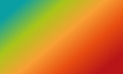 abstract colorful polygonal background