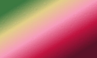 abstract colorful polygonal background