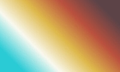 abstract colorful polygonal background