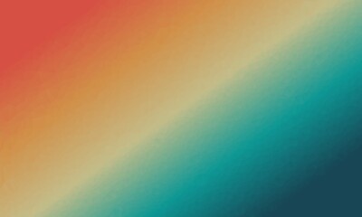 abstract multicolored background with poly pattern