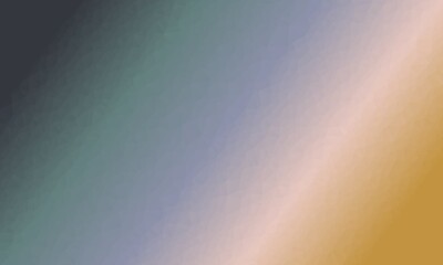 creative prismatic background with polygonal pattern