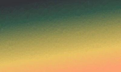 Naklejka premium abstract colorful polygonal background