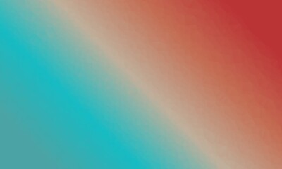 colorful geometric background with mosaic design