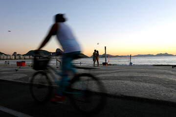 Rio de Janeiro, Brazil's main tourist destination