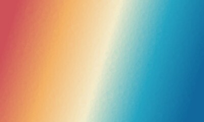 colorful geometric background with mosaic design