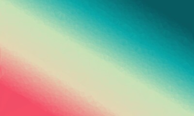 colorful geometric background with mosaic design