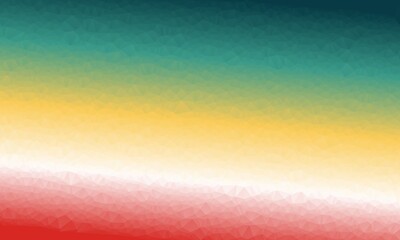 abstract colorful polygonal background