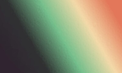 abstract colorful polygonal background
