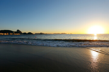 Rio de Janeiro, Brazil's main tourist destination