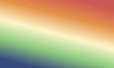 Obraz premium abstract colorful polygonal background