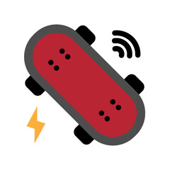Sakteboard