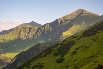 góry i podróże © RASSUMSEN