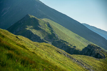 Fototapeta premium góry