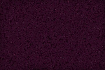 Fototapeta premium amazing pattern with smooth forms digital art background illustration