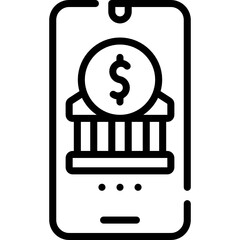 Online banking