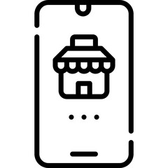 Online store
