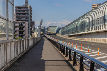 道路