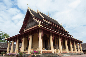Obraz premium Sisaket Temple