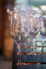 glasses of wine