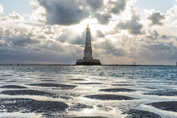 Phare de Cordouan  © Romain LONGIERAS