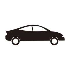 car icon vector illustration design