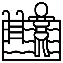 Swimming