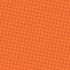 Seamless pattern. Ethnic backdrop. Mosaic tiles. Folk wallpaper. Tribal ornament. Geometric image. Ethnical motif. Surface texture. Textile print. Abstract vector. Sayagata background.