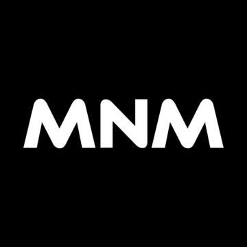 M&M Logo  ? logo, Logo design, Graphic poster