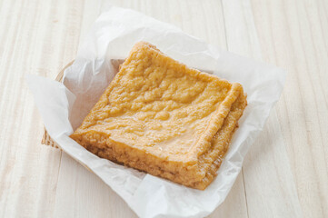 厚揚げ　糸島揚げ