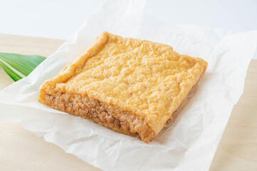 厚揚げ　糸島揚げ