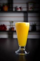 jugo de naranja