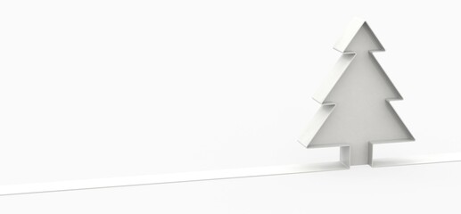 Merry Christmas and Happy New Year. Xmas background