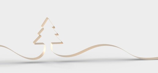 Collection of Christmas background set with holly