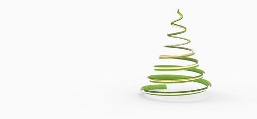 merry christmas ball decoration banner festival design