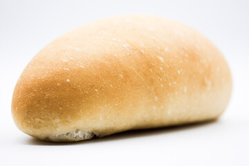 Panino all'olio fresco.