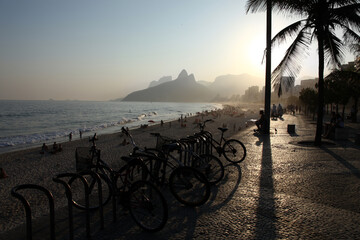 Rio de Janeiro, Brazil's main tourist destination
