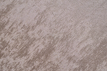 Concrete rough background. Street ceramic product. Ground stone table. Dirty rustic backdrop. Facade grunge rock. Graphic template. Urban smooth wallpaper. Ancient material