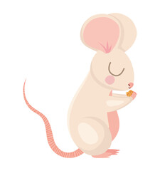 pretty mice design