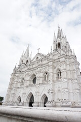 La Catedral