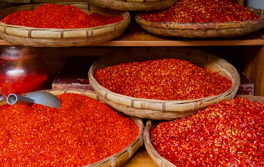 Red Chillies
