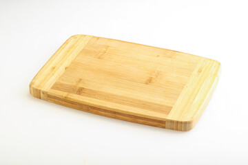 Bamboo wooden board for kitchen