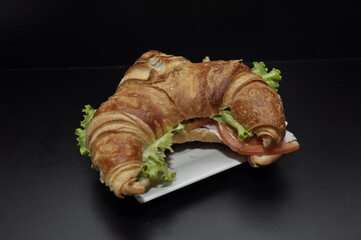 croissant