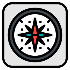 compass app
